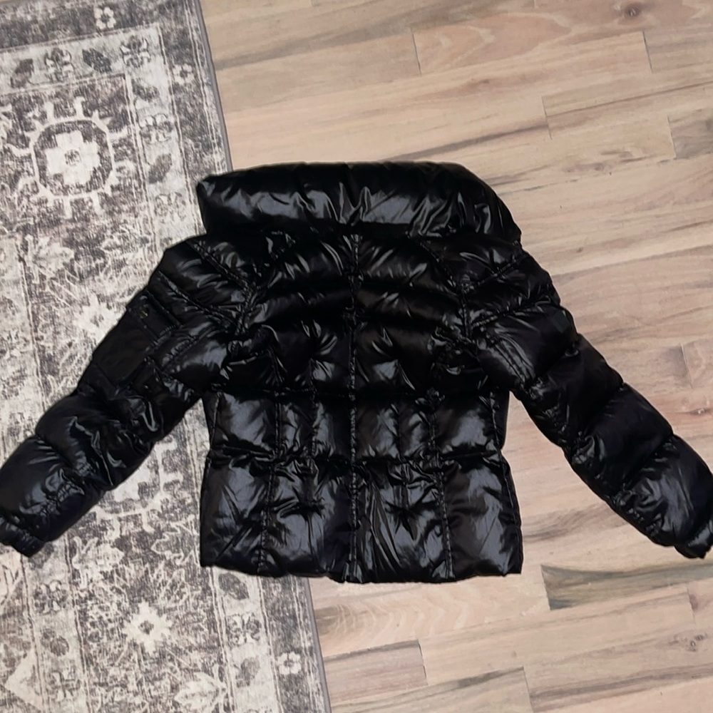 SAM Puffer Jacket - Picture 2 of 3